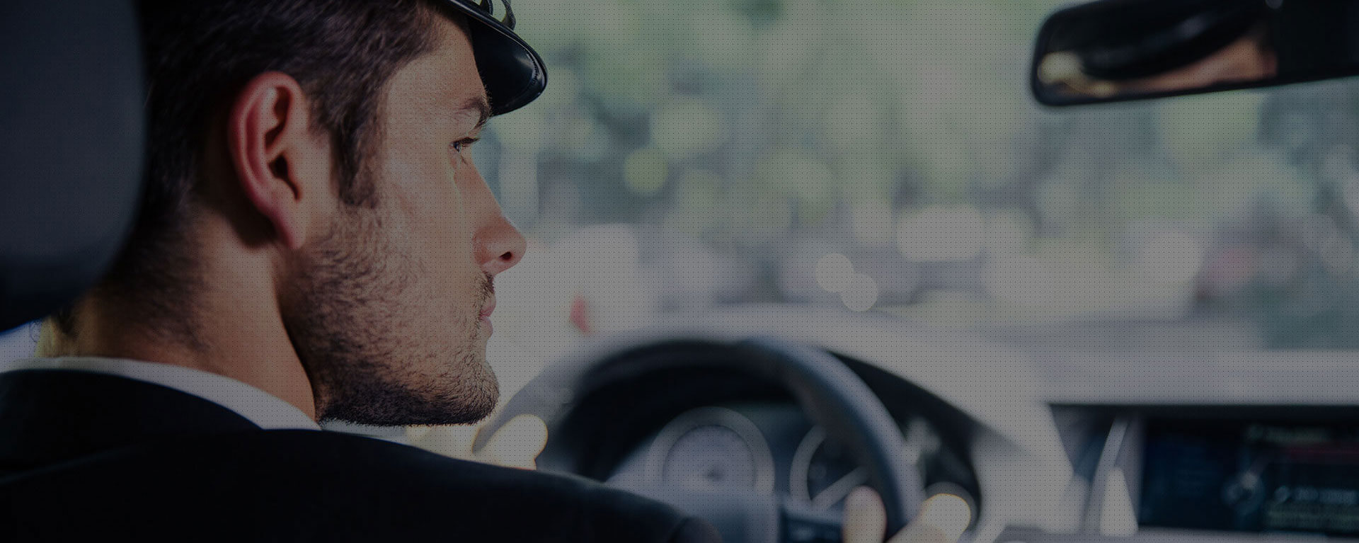 Airport Limousine Dallas Fort Worth